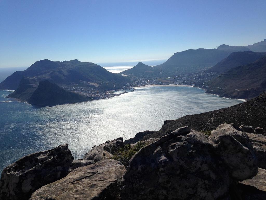 Thelab Cape Town Hotel Hout Bay Eksteriør billede