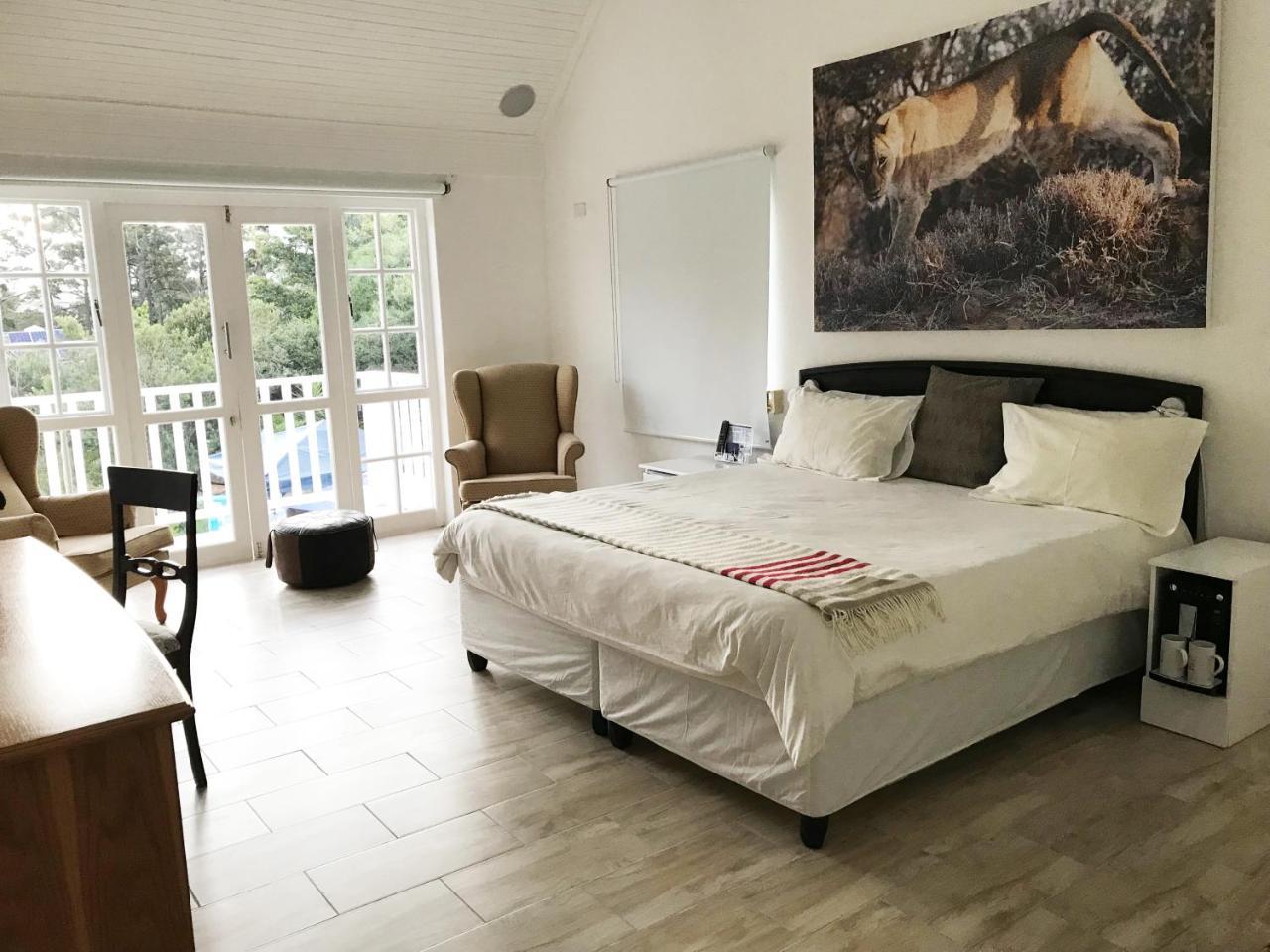 Thelab Cape Town Hotel Hout Bay Eksteriør billede