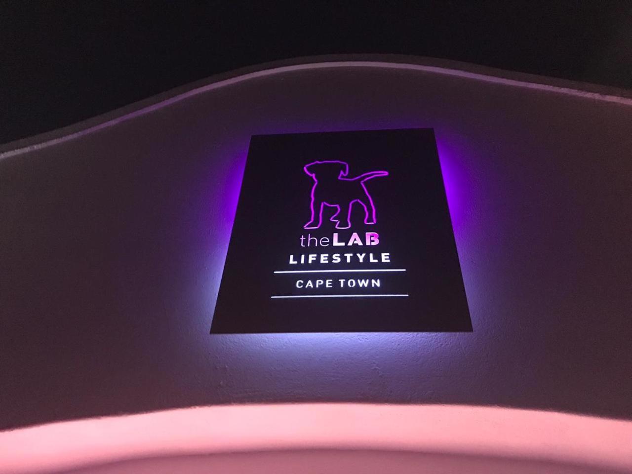 Thelab Cape Town Hotel Hout Bay Eksteriør billede