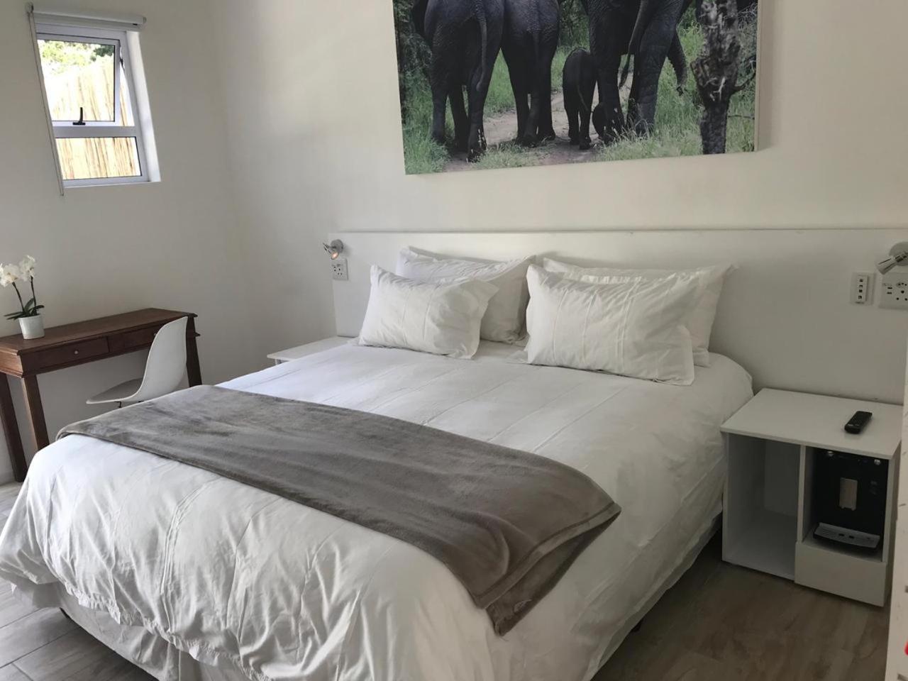Thelab Cape Town Hotel Hout Bay Eksteriør billede