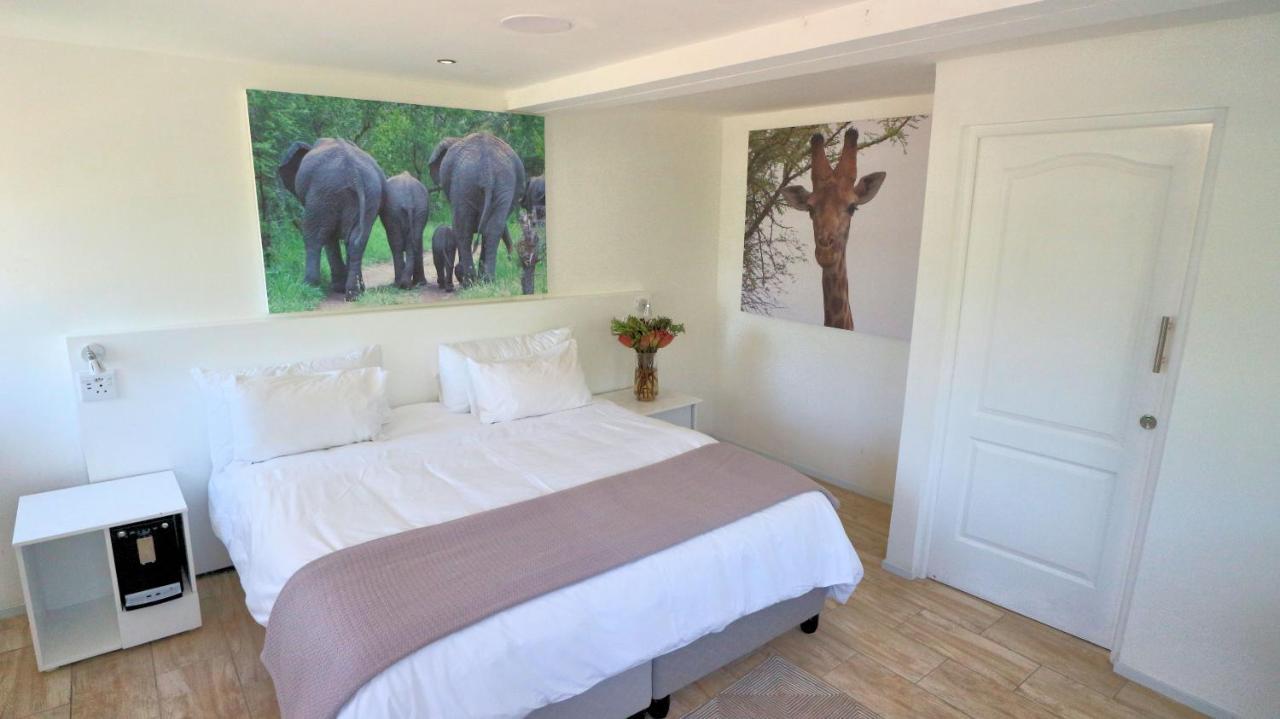 Thelab Cape Town Hotel Hout Bay Eksteriør billede