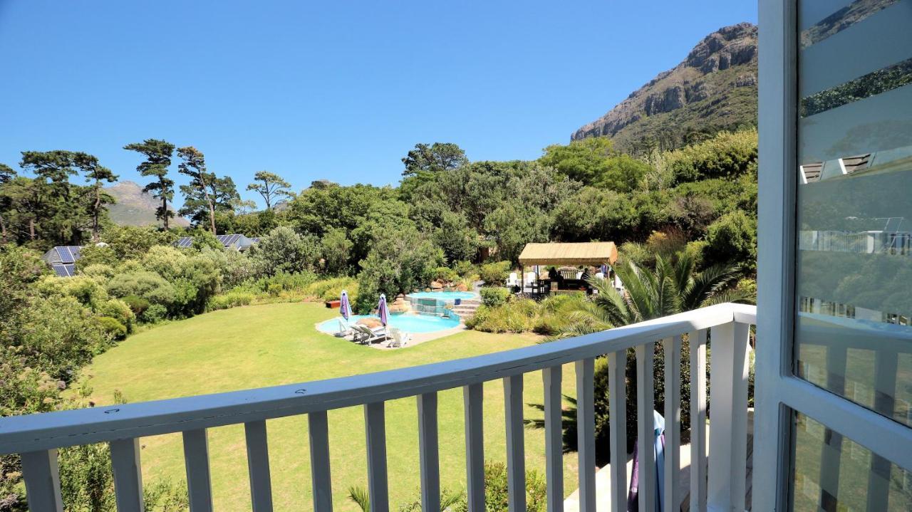 Thelab Cape Town Hotel Hout Bay Eksteriør billede