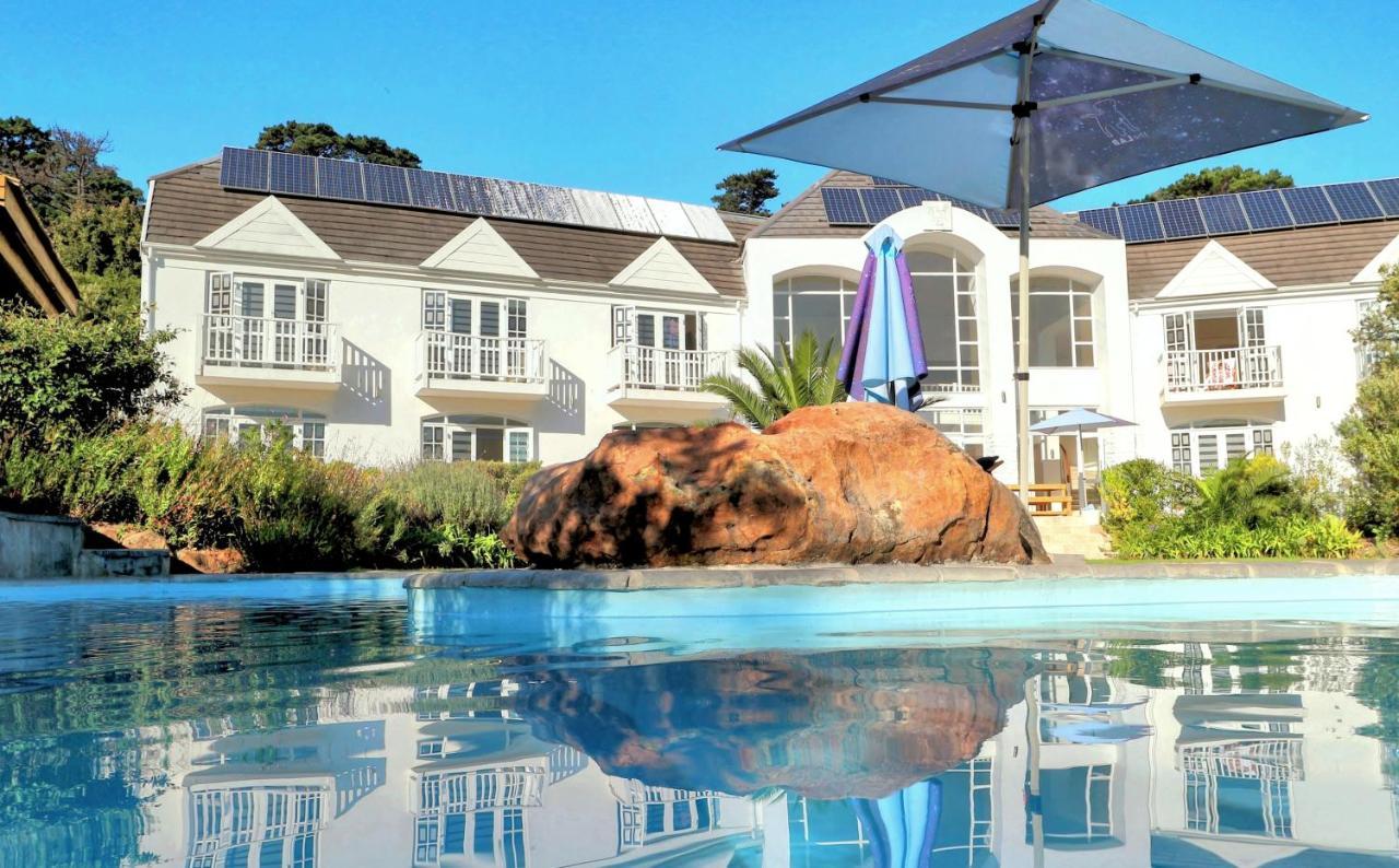Thelab Cape Town Hotel Hout Bay Eksteriør billede