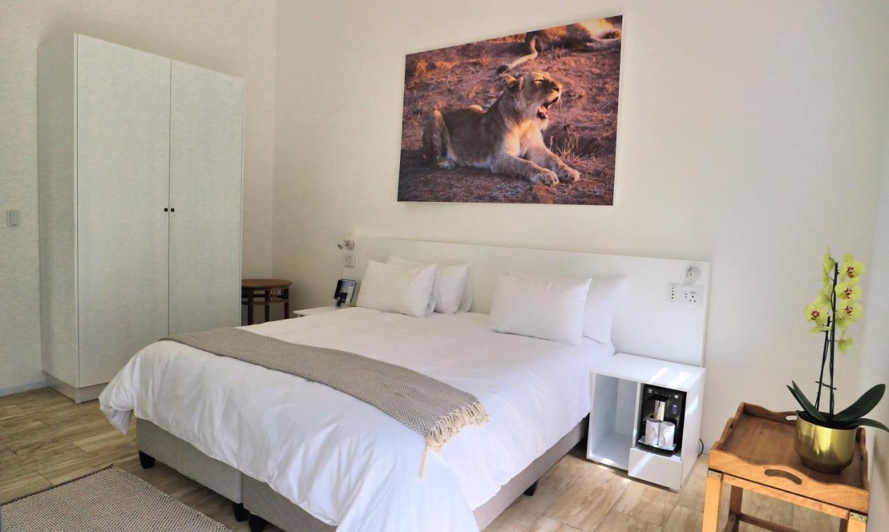 Thelab Cape Town Hotel Hout Bay Eksteriør billede