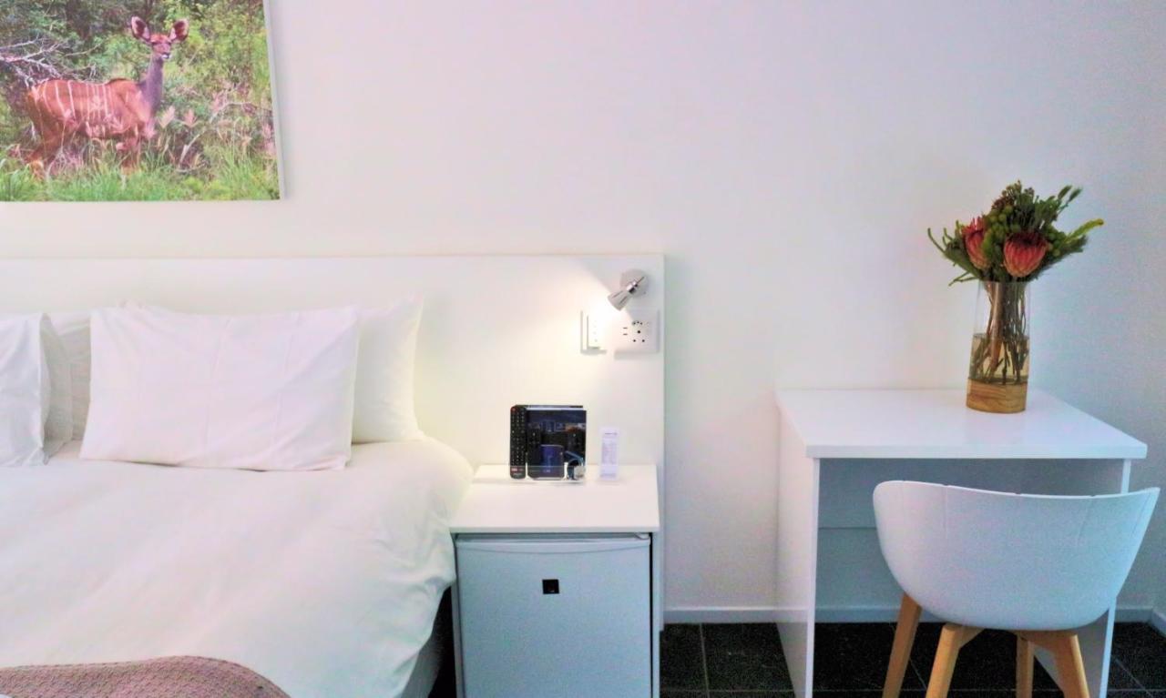 Thelab Cape Town Hotel Hout Bay Eksteriør billede