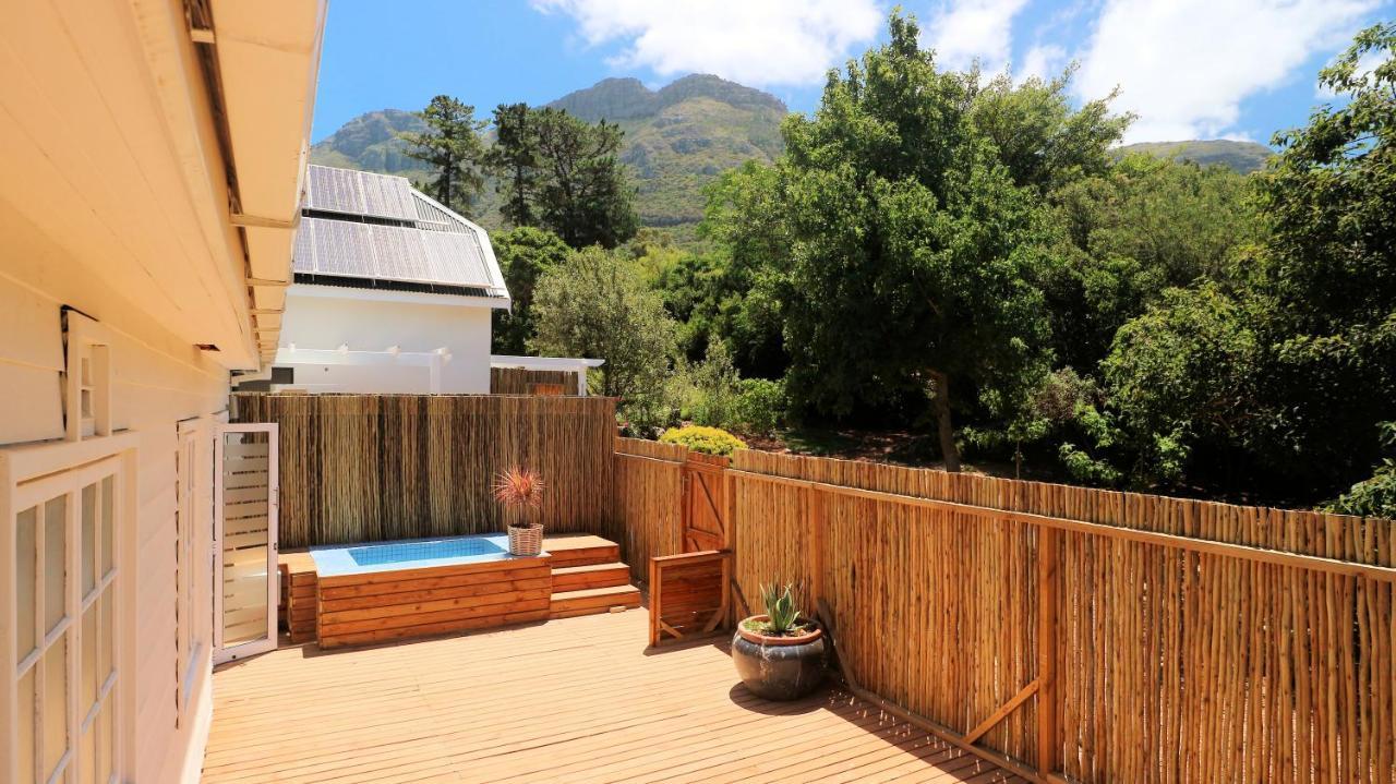 Thelab Cape Town Hotel Hout Bay Eksteriør billede