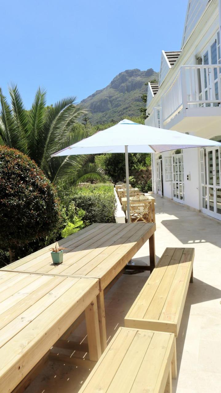 Thelab Cape Town Hotel Hout Bay Eksteriør billede