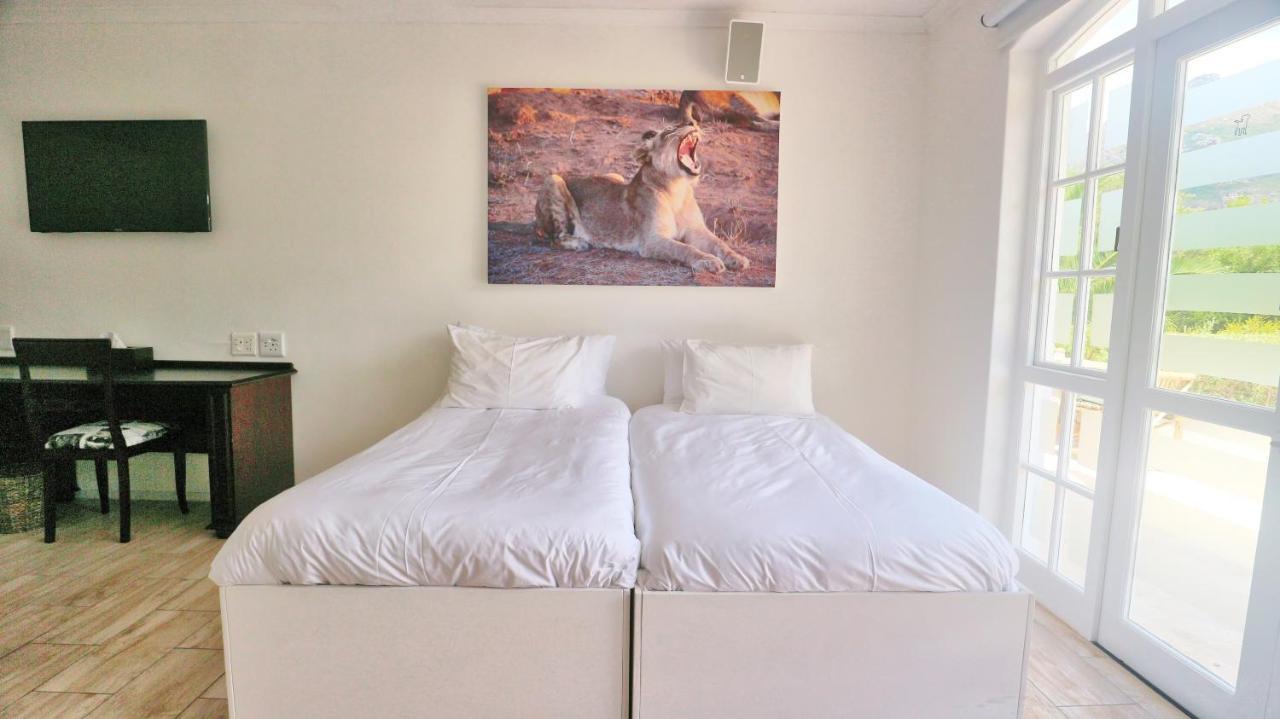 Thelab Cape Town Hotel Hout Bay Eksteriør billede