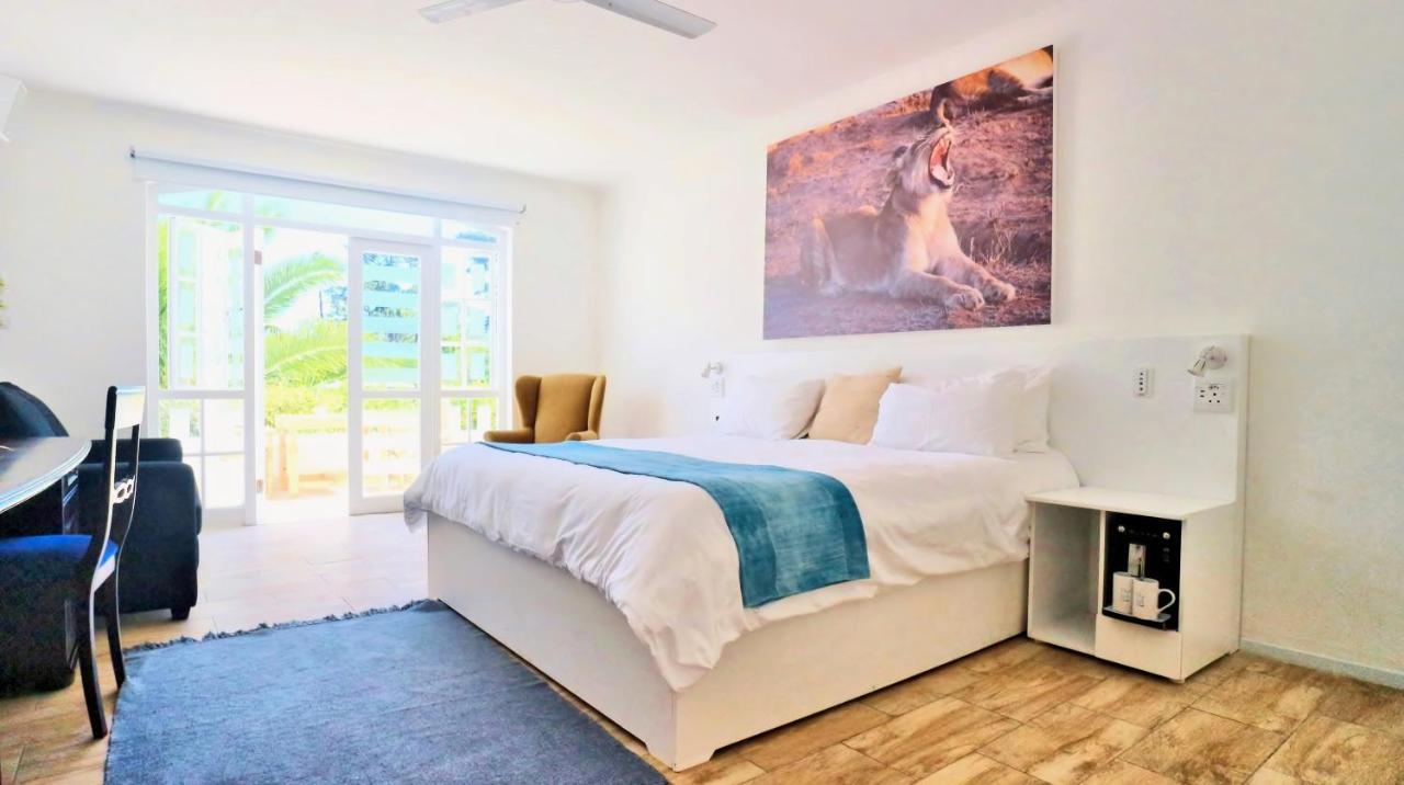 Thelab Cape Town Hotel Hout Bay Eksteriør billede