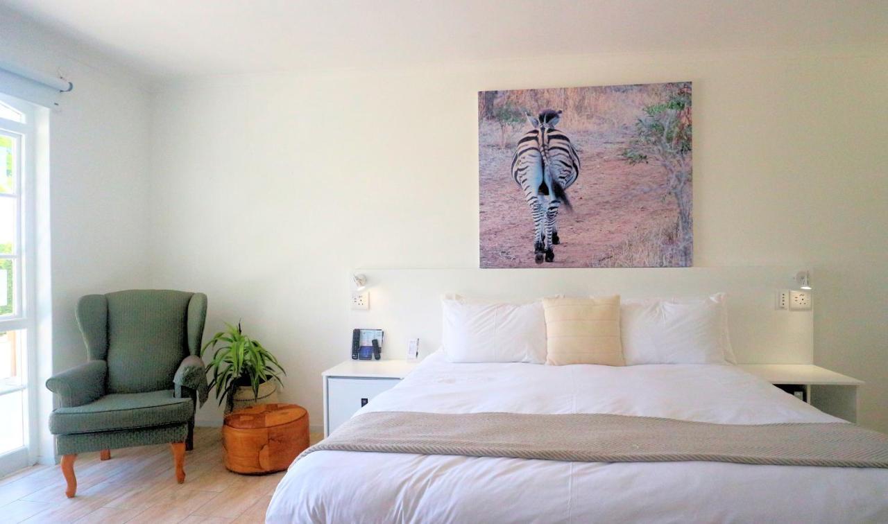 Thelab Cape Town Hotel Hout Bay Eksteriør billede