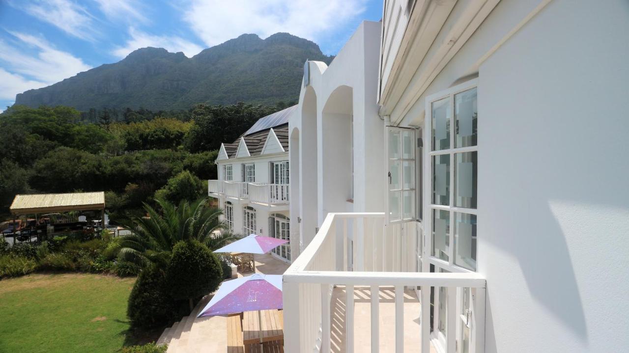 Thelab Cape Town Hotel Hout Bay Eksteriør billede