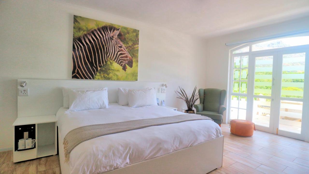 Thelab Cape Town Hotel Hout Bay Eksteriør billede