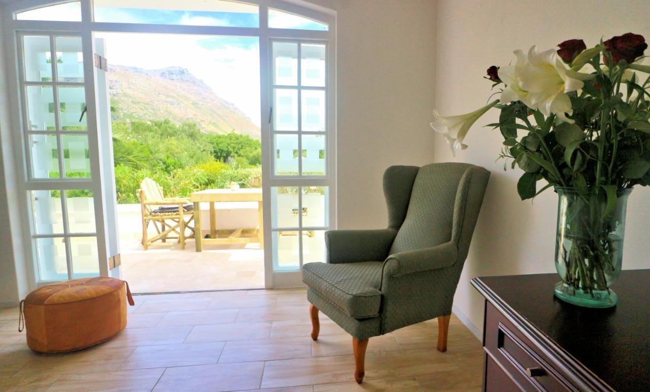 Thelab Cape Town Hotel Hout Bay Eksteriør billede