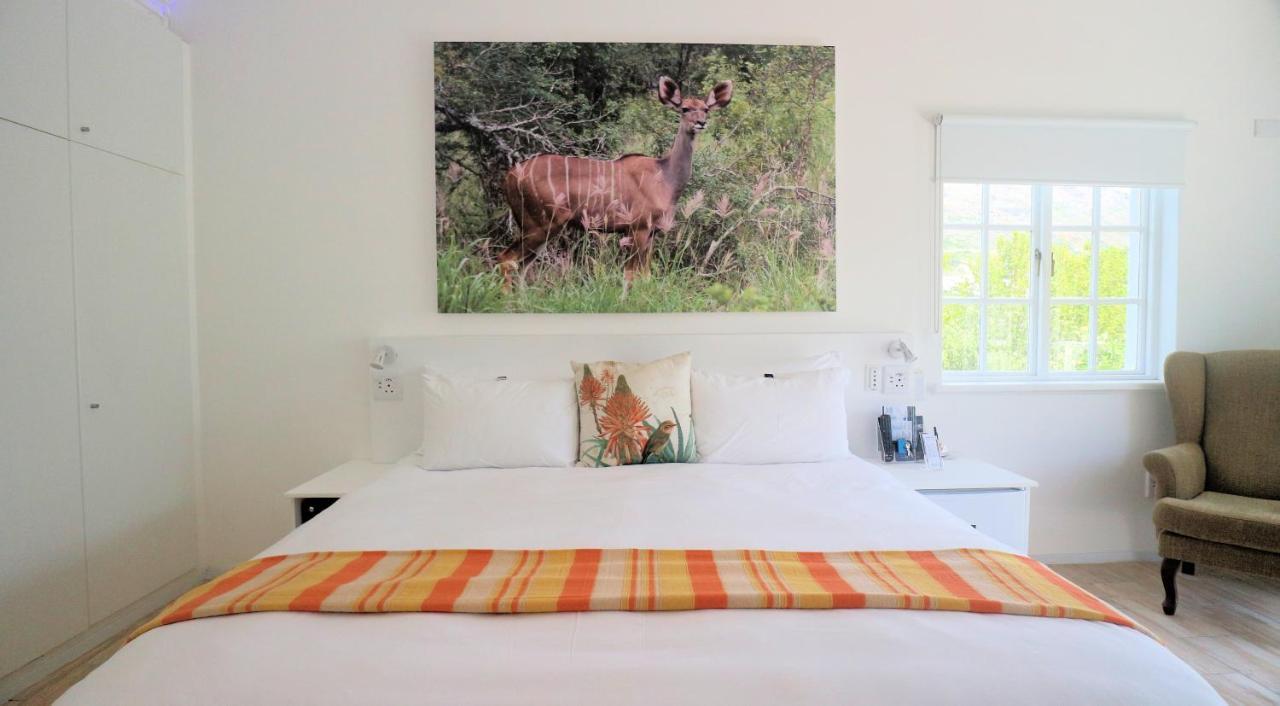 Thelab Cape Town Hotel Hout Bay Eksteriør billede