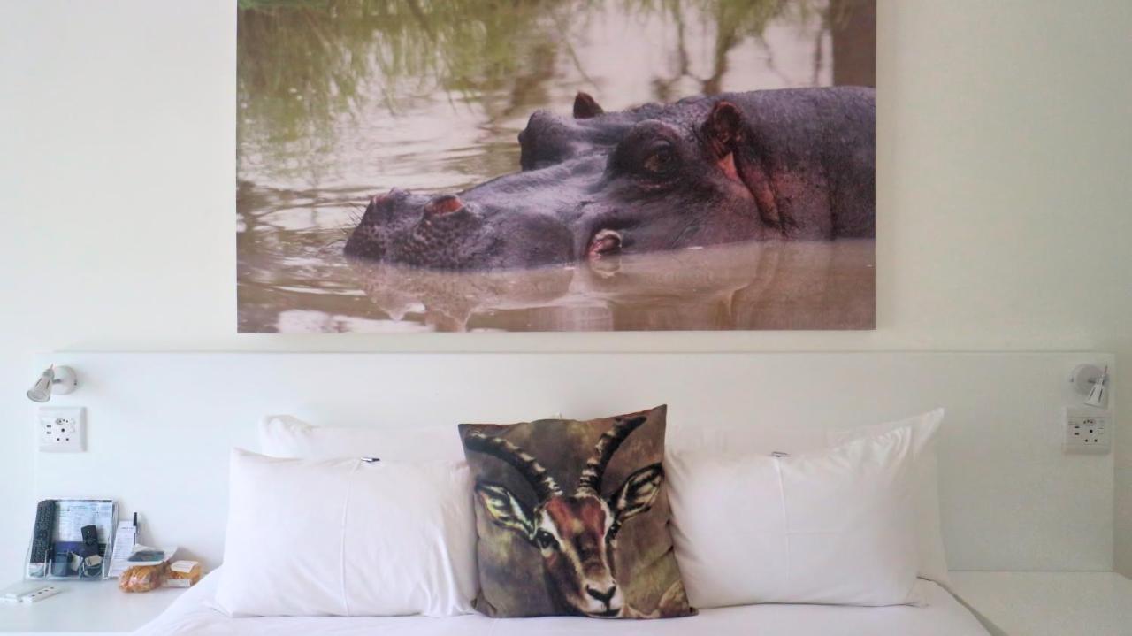 Thelab Cape Town Hotel Hout Bay Eksteriør billede