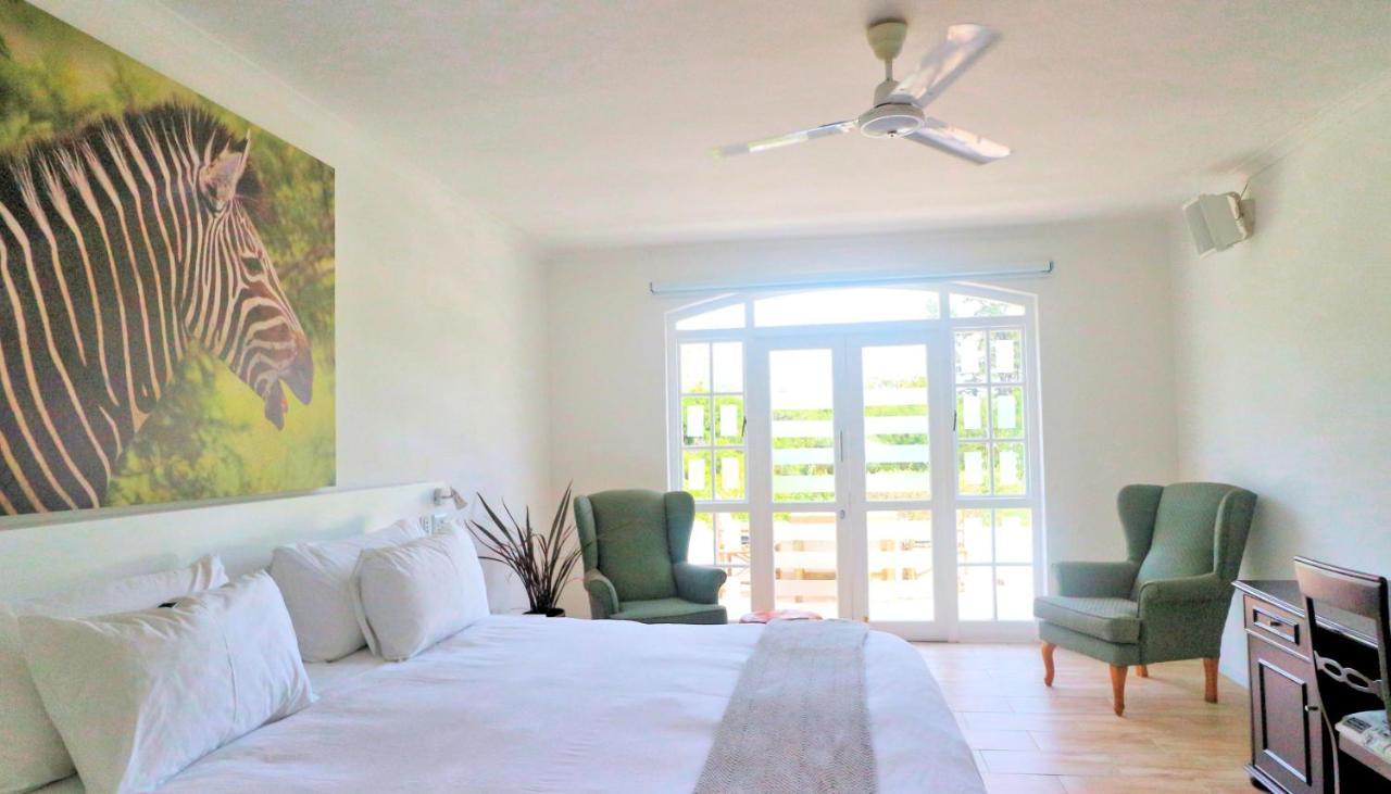Thelab Cape Town Hotel Hout Bay Eksteriør billede
