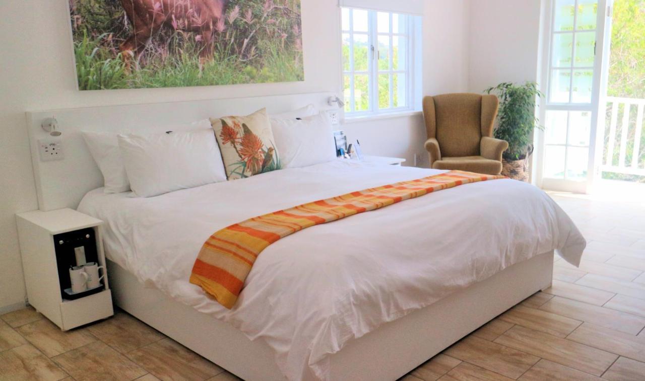 Thelab Cape Town Hotel Hout Bay Eksteriør billede