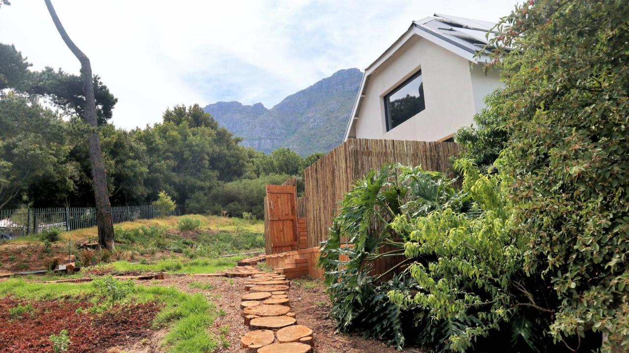 Thelab Cape Town Hotel Hout Bay Eksteriør billede