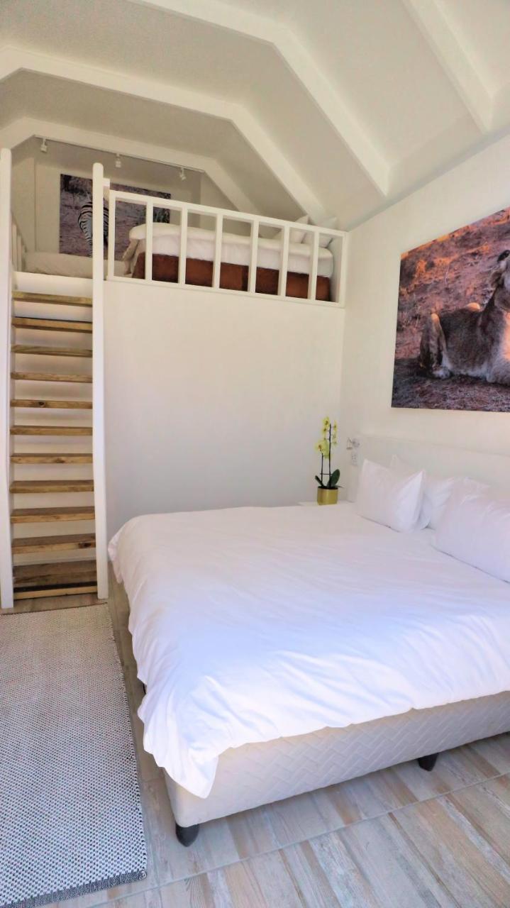 Thelab Cape Town Hotel Hout Bay Eksteriør billede