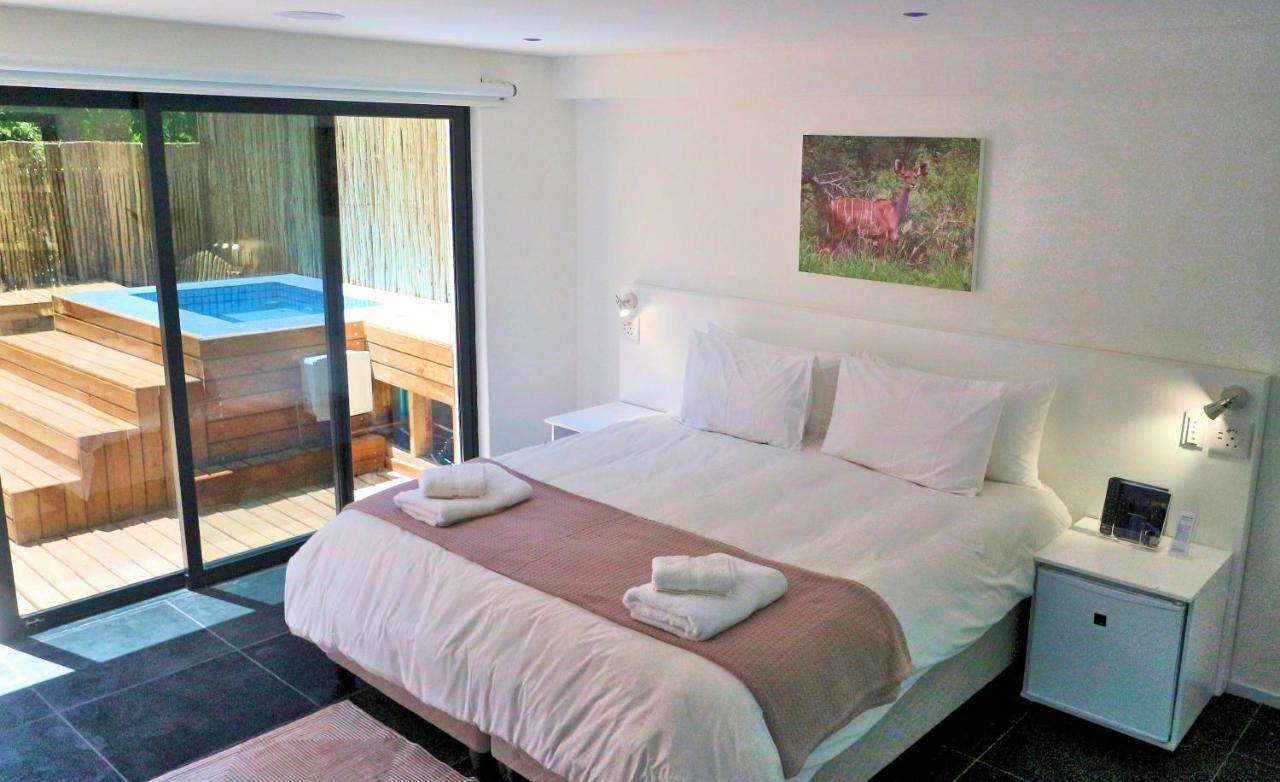 Thelab Cape Town Hotel Hout Bay Eksteriør billede