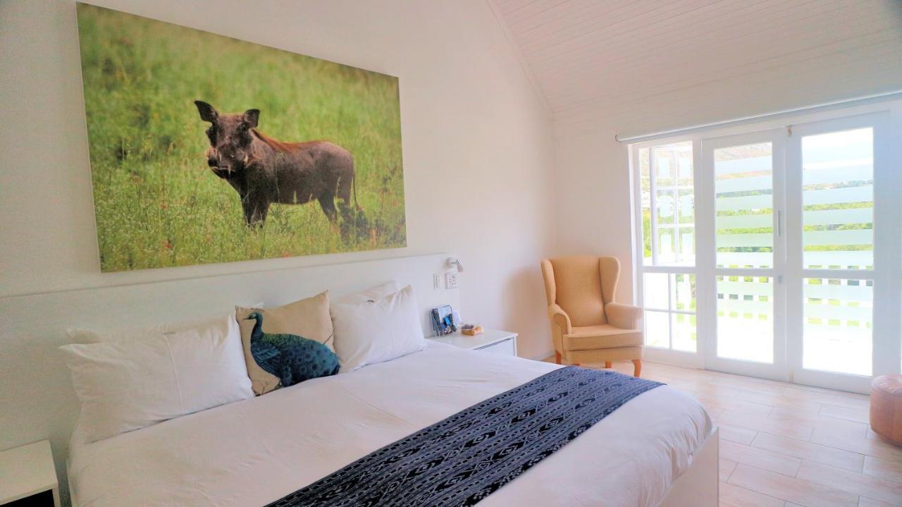 Thelab Cape Town Hotel Hout Bay Eksteriør billede