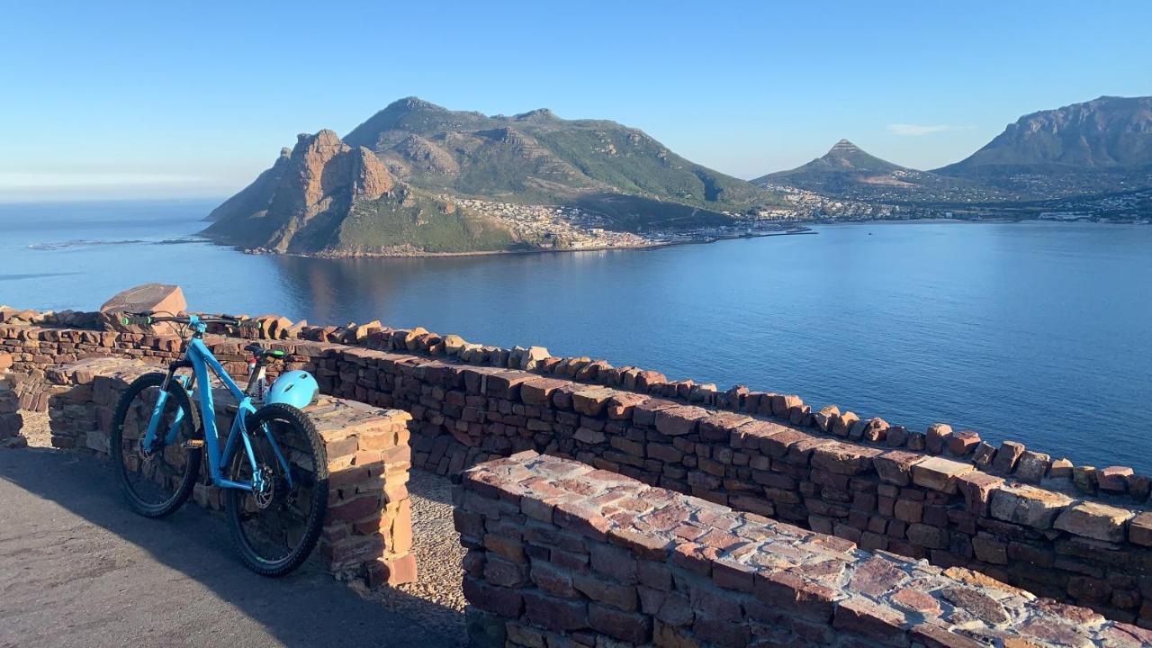 Thelab Cape Town Hotel Hout Bay Eksteriør billede