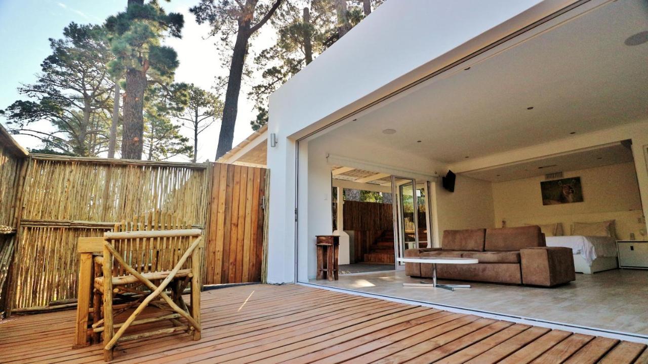 Thelab Cape Town Hotel Hout Bay Eksteriør billede
