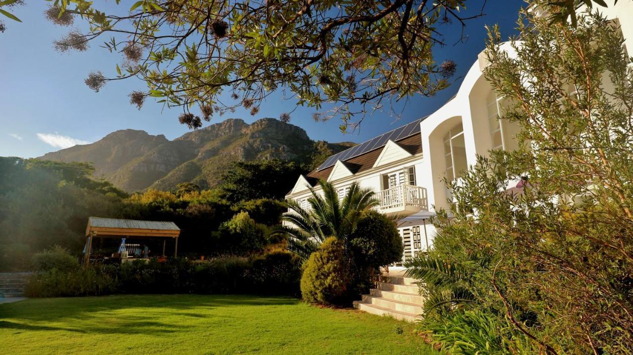 Thelab Cape Town Hotel Hout Bay Eksteriør billede