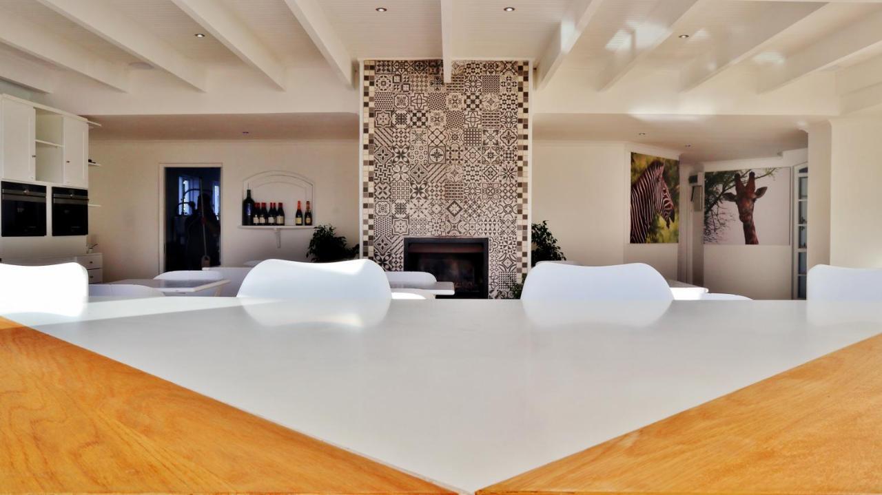 Thelab Cape Town Hotel Hout Bay Eksteriør billede