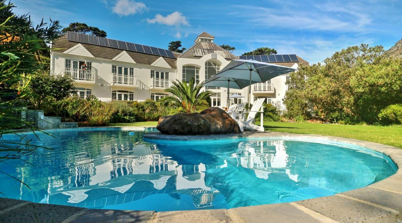 Thelab Cape Town Hotel Hout Bay Eksteriør billede