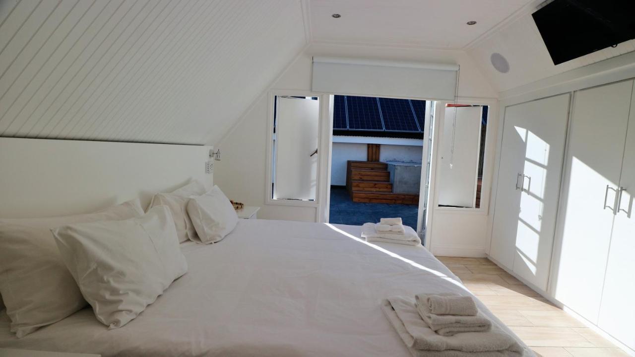 Thelab Cape Town Hotel Hout Bay Eksteriør billede