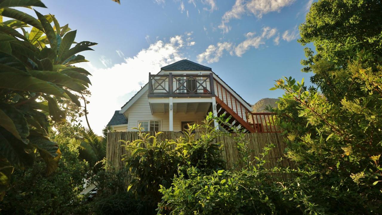 Thelab Cape Town Hotel Hout Bay Eksteriør billede