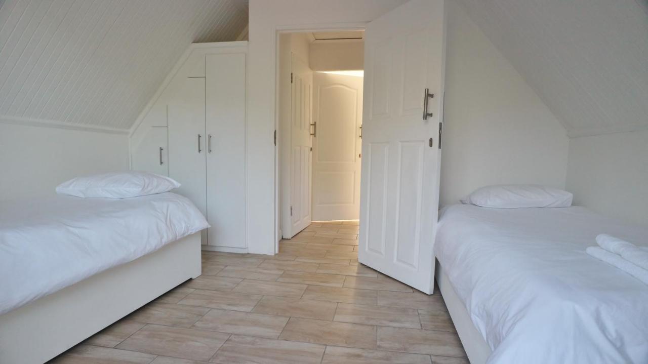 Thelab Cape Town Hotel Hout Bay Eksteriør billede